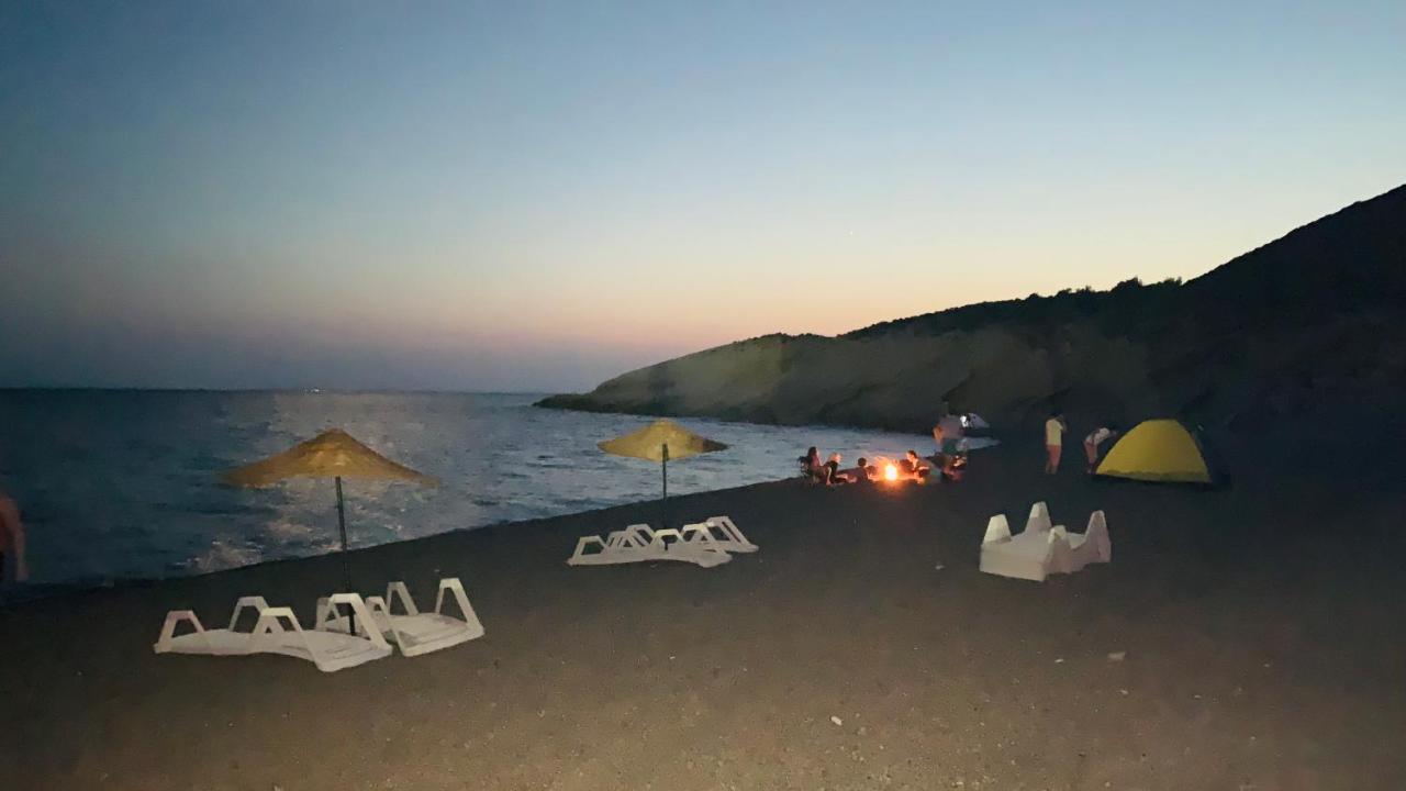 Goekceada Ugurlu Apart المظهر الخارجي الصورة