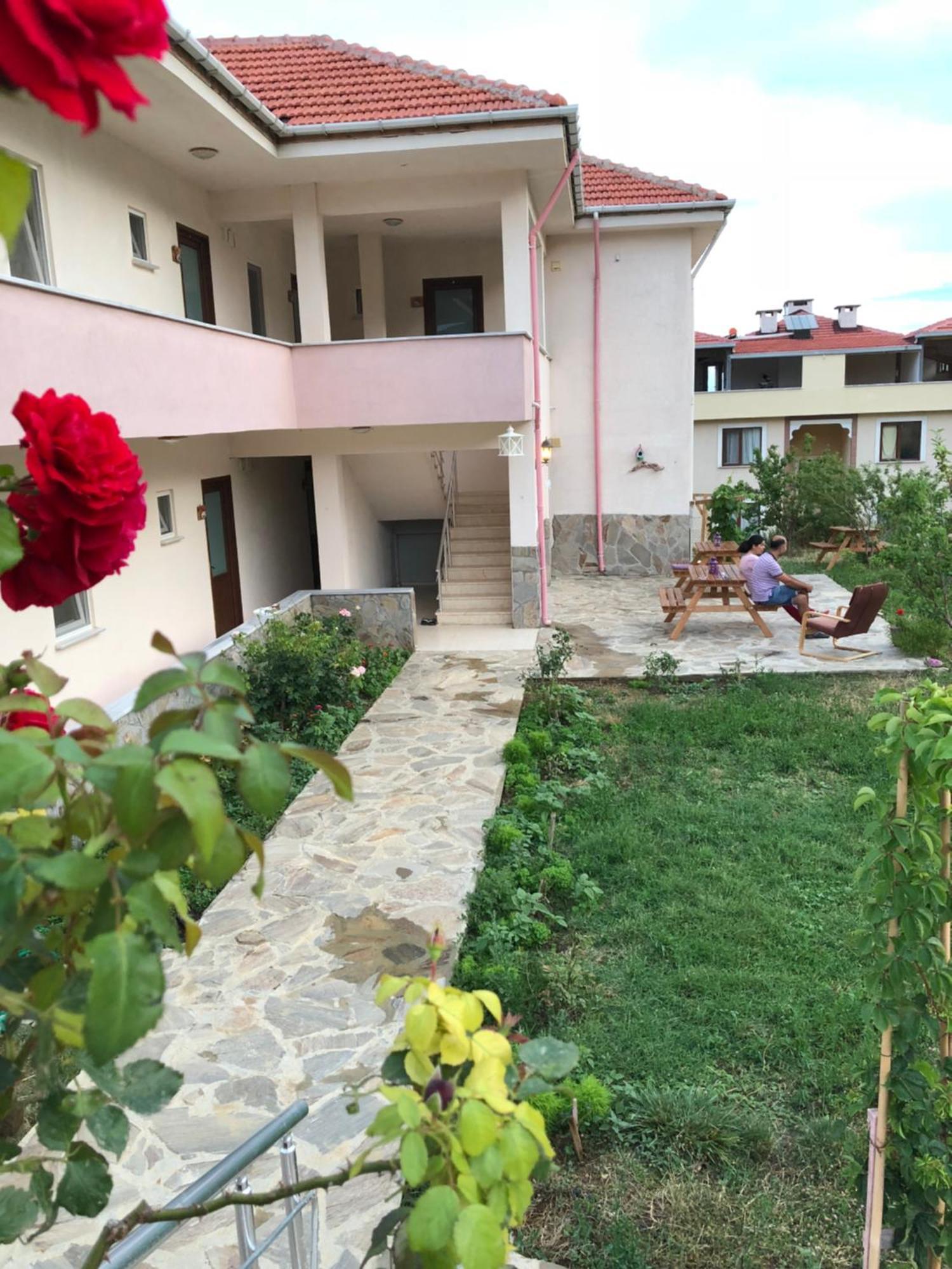Goekceada Ugurlu Apart المظهر الخارجي الصورة