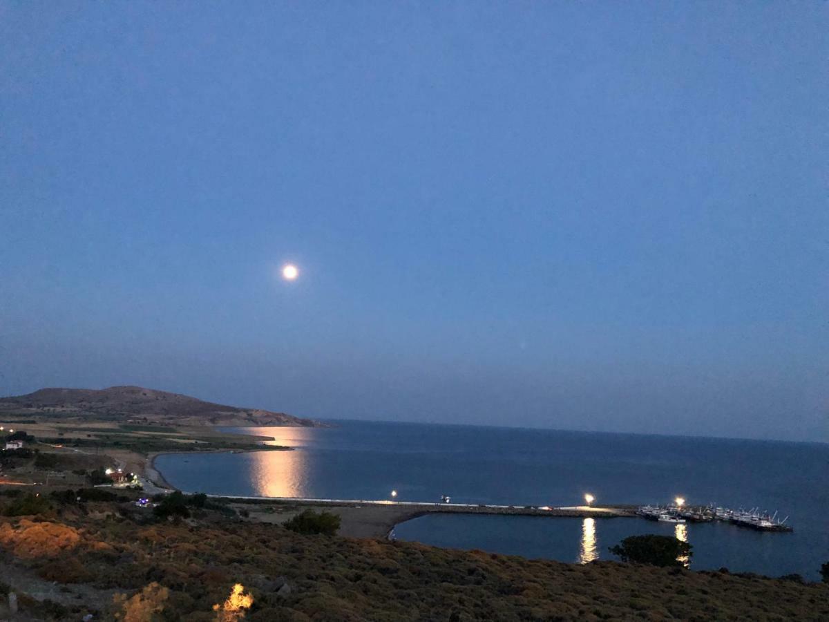 Goekceada Ugurlu Apart المظهر الخارجي الصورة