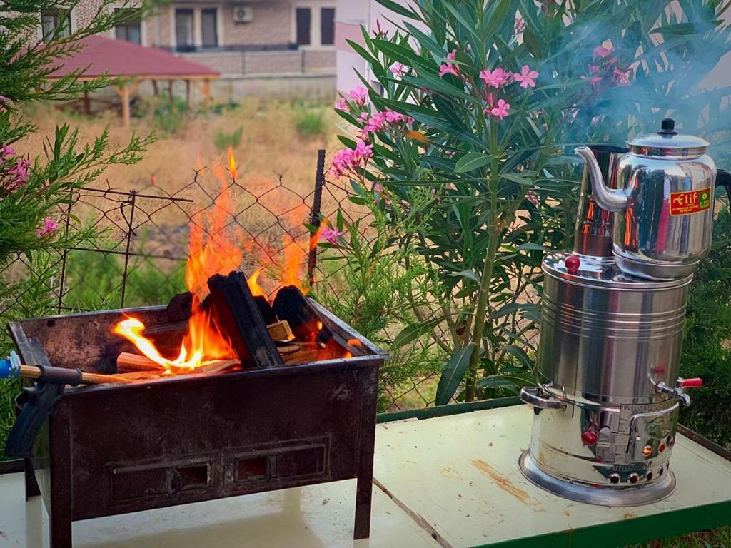 Goekceada Ugurlu Apart المظهر الخارجي الصورة